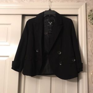 American Eagle Blazer